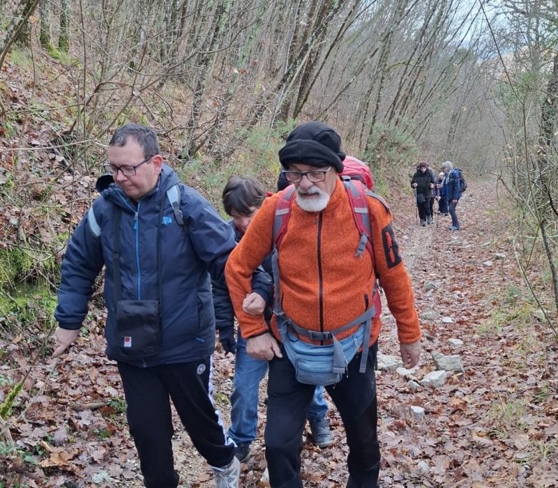 Attività sportive e motorie